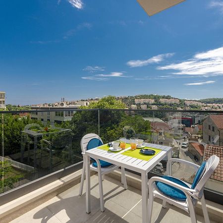 Rausion Luxury Apartments Dubrovnik Exterior photo