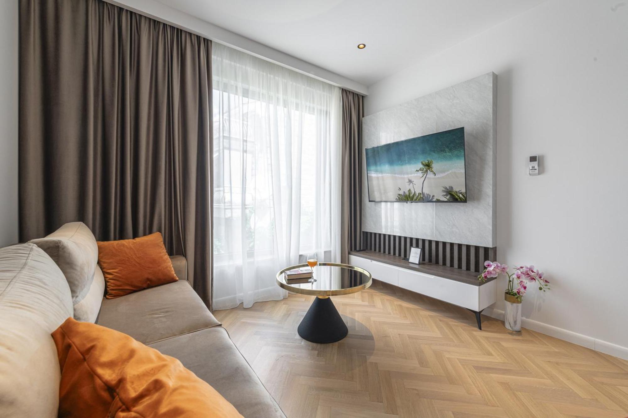 Rausion Luxury Apartments Dubrovnik Exterior photo