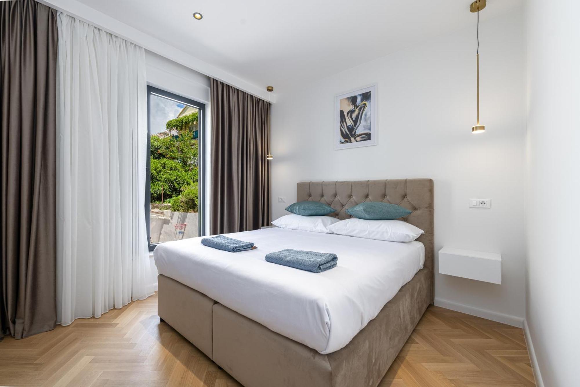 Rausion Luxury Apartments Dubrovnik Room photo
