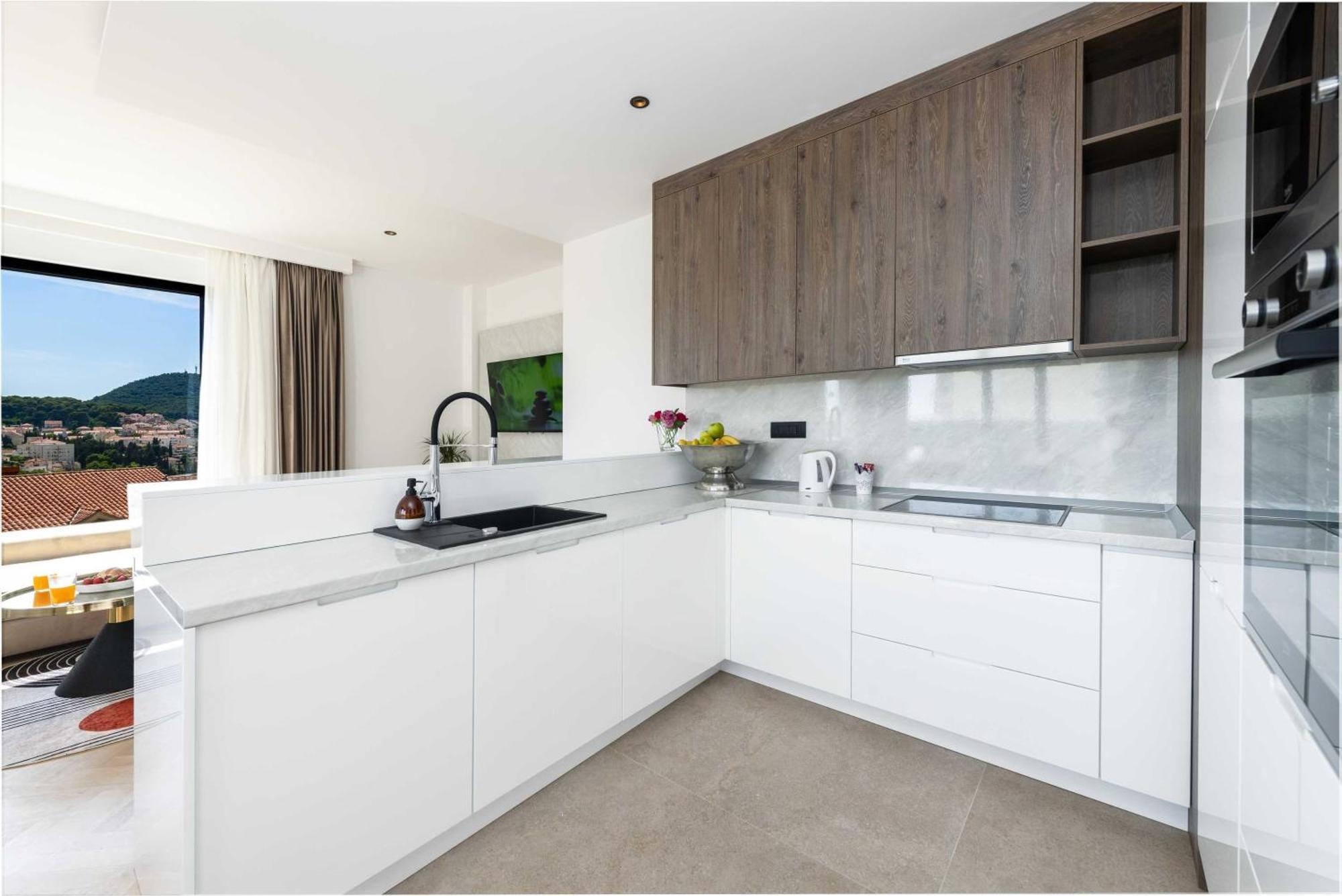 Rausion Luxury Apartments Dubrovnik Room photo