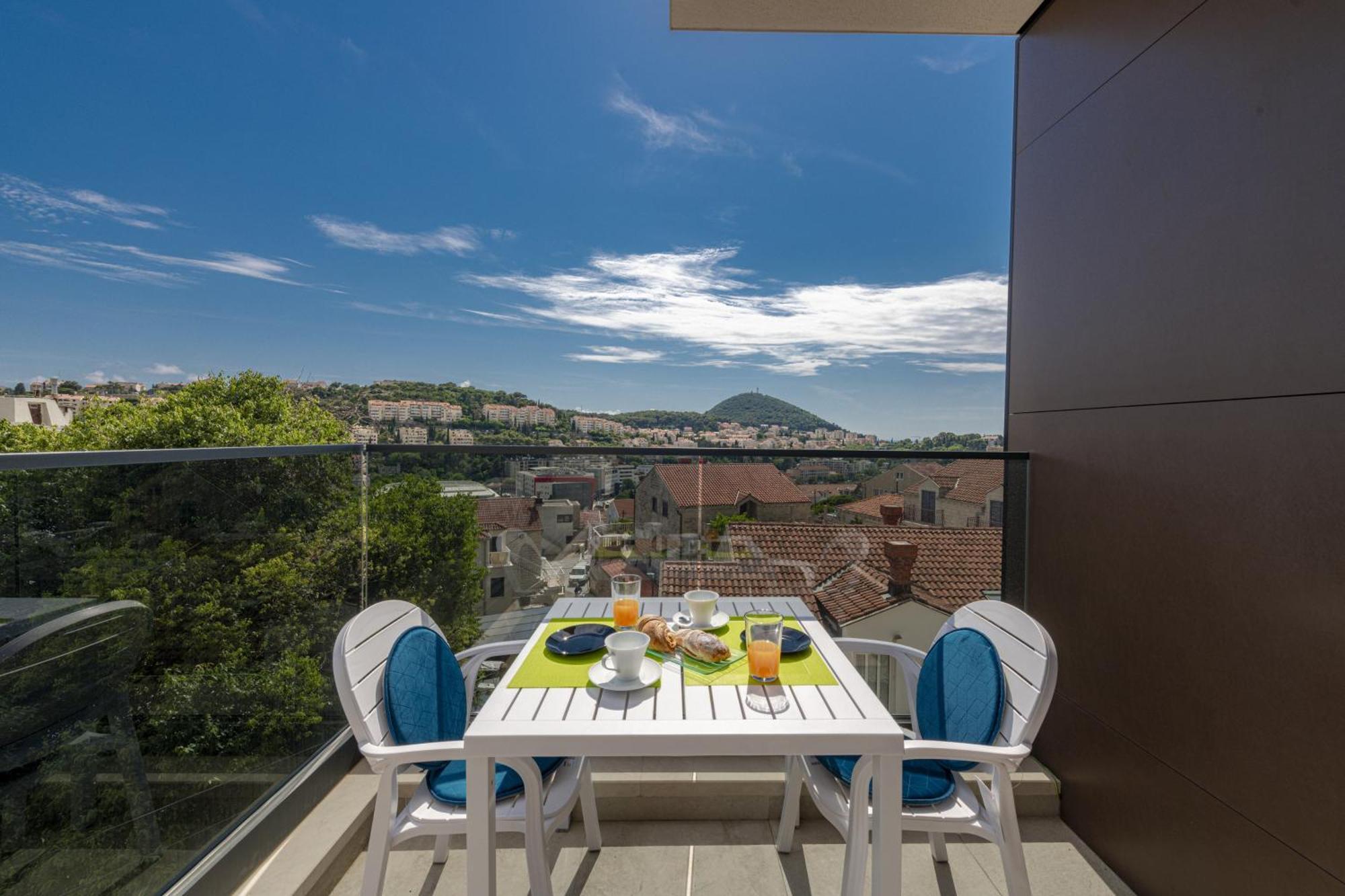 Rausion Luxury Apartments Dubrovnik Exterior photo