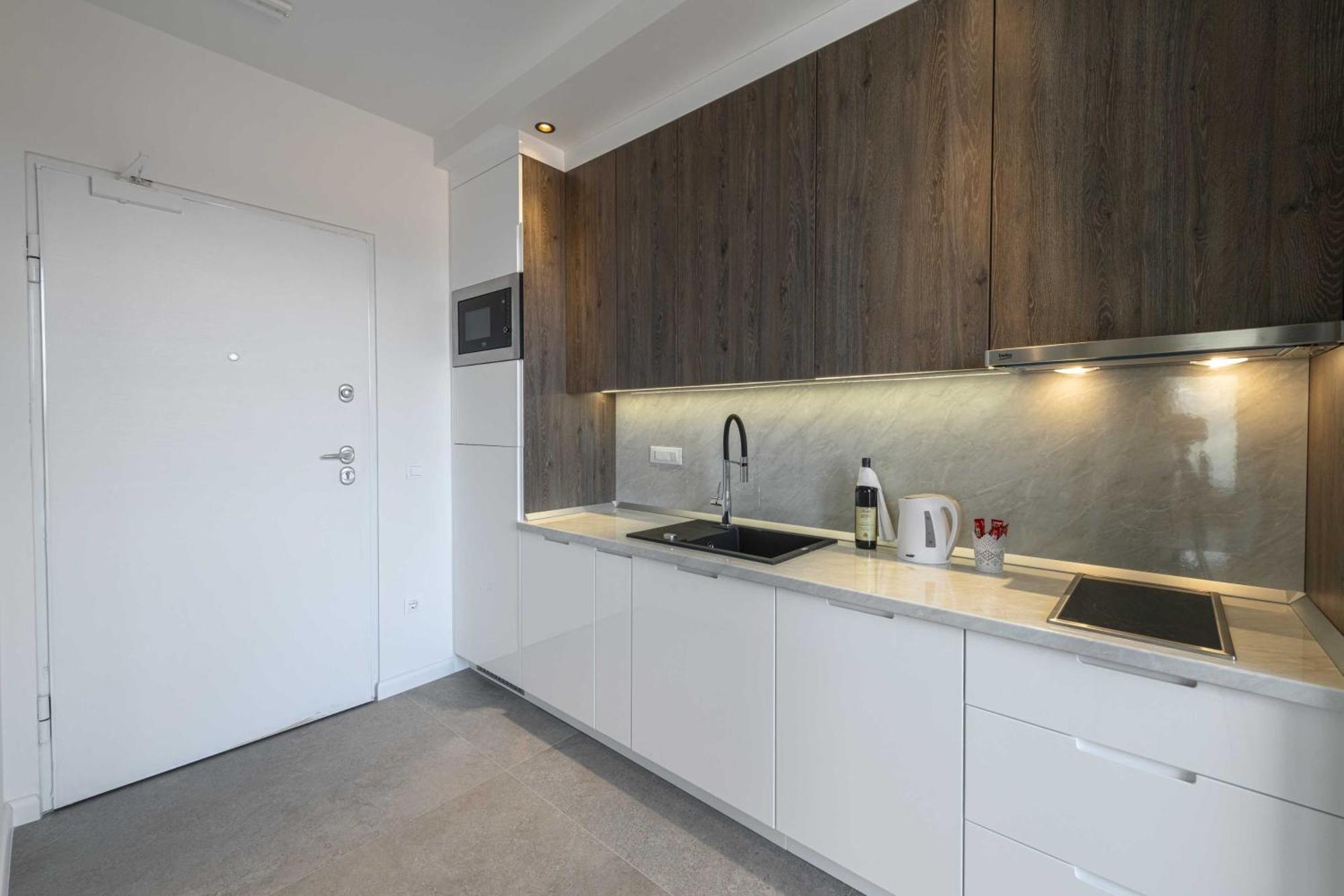 Rausion Luxury Apartments Dubrovnik Room photo