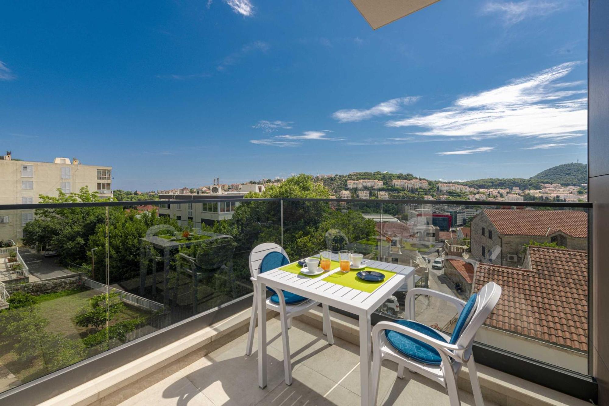 Rausion Luxury Apartments Dubrovnik Room photo