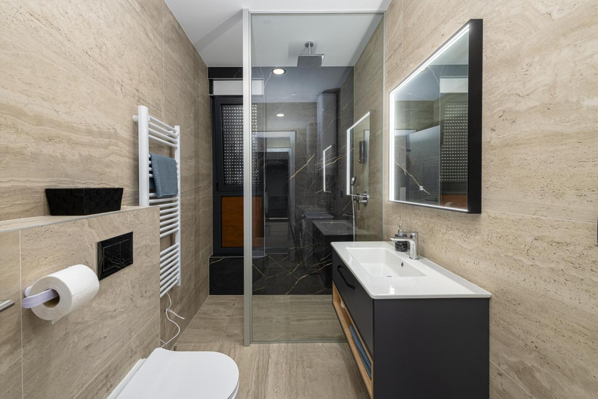 Rausion Luxury Apartments Dubrovnik Room photo