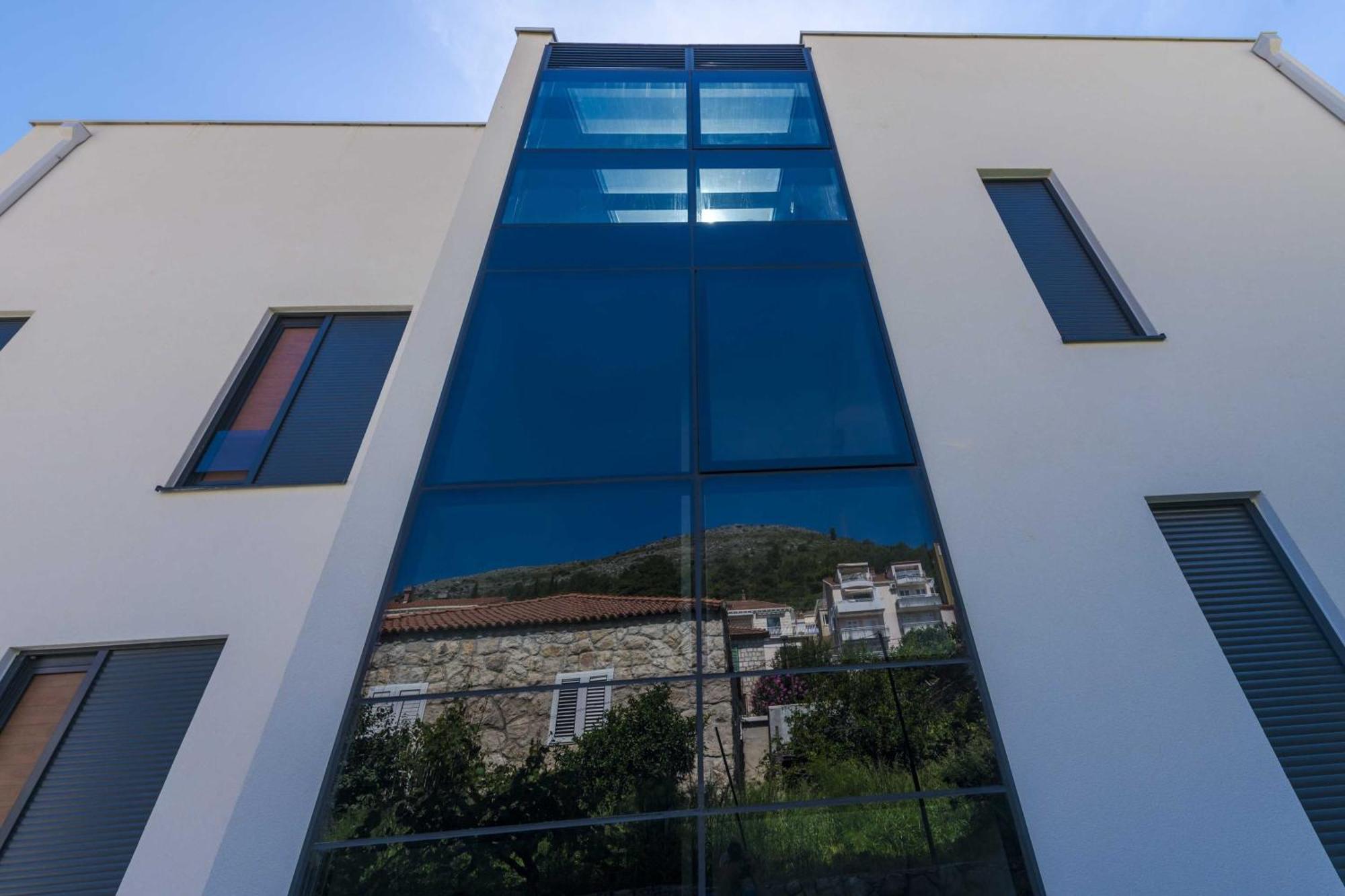 Rausion Luxury Apartments Dubrovnik Exterior photo